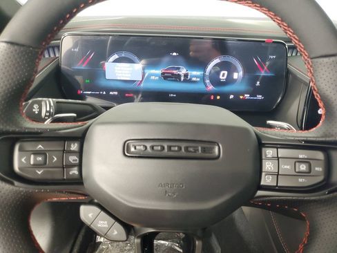 New 2026 Dodge Charger Scat Pack AWD/4WD image 24
