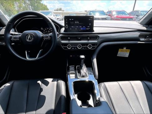 Used 2026 Acura Integra FWD image 18