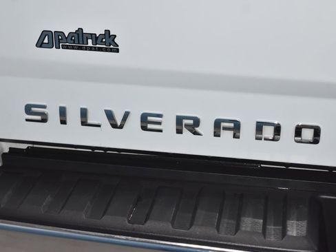 Used 2019 Chevrolet Silverado 1500 LT image 23