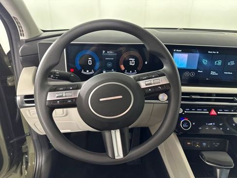 Certified 2025 Hyundai Tucson SEL image 31