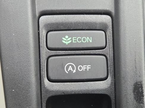 Used 2023 Honda Accord EX image 8