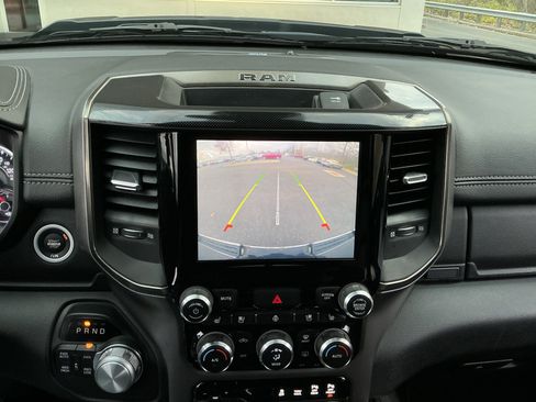 Used 2019 RAM 1500 Sport w/ Level 2 Equipment Group image 10