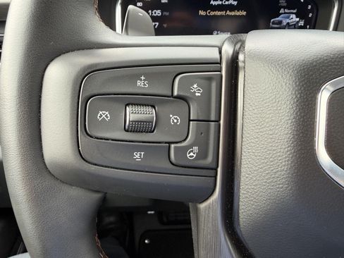 Certified 2024 GMC Sierra 1500 AT4 w/ Technology Package AWD/4WD image 18