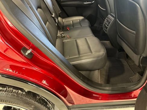 Certified 2024 Cadillac XT4 Sport image 26