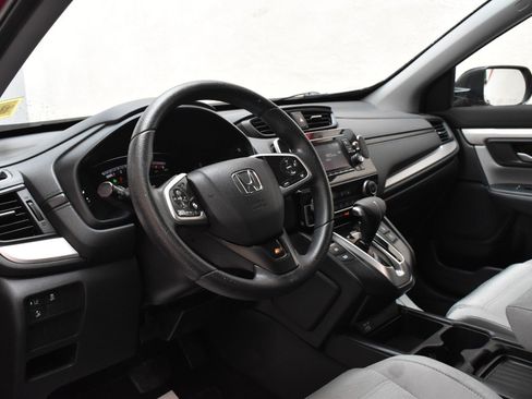 Used 2020 Honda CR-V LX image 13