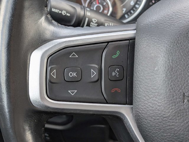 Used 2020 RAM 1500 Big Horn AWD/4WD image 25