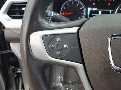 Used 2019 GMC Acadia SLT FWD image 7