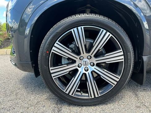 Used 2022 Volvo XC90 T6 Inscription w/ Climate Package AWD/4WD image 9