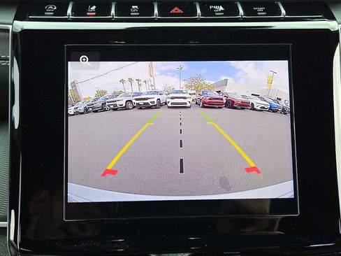 New 2025 Jeep Grand Cherokee Laredo X w/ Luxury Tech Group I image 29