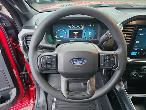 New 2025 Ford F150 STX w/ LOBO Package image 13