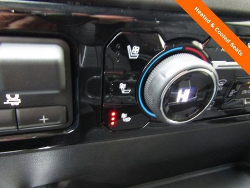 Used 2026 Chevrolet Silverado 3500 High Country AWD/4WD image 21