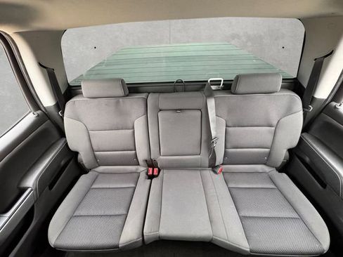 Used 2018 Chevrolet Silverado 1500 LT w/ LT Eassist Package image 22