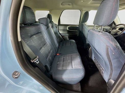 New 2026 Ford Bronco Sport Heritage w/ Convenience Package image 26