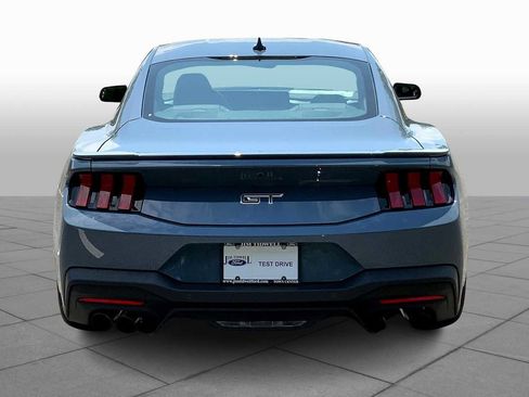 New 2025 Ford Mustang GT Premium image 4