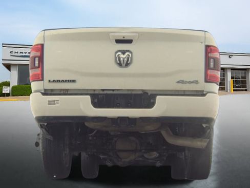 Used 2024 RAM 2500 Laramie image 5