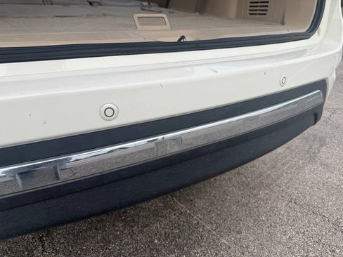Used 2015 Nissan Pathfinder SL image 32