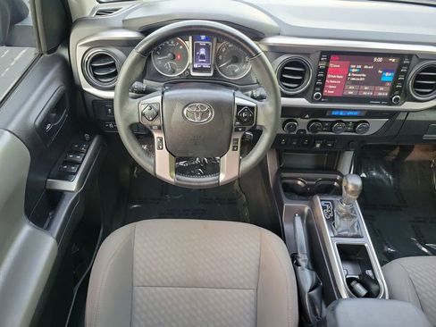 Used 2023 Toyota Tacoma SR5 image 15