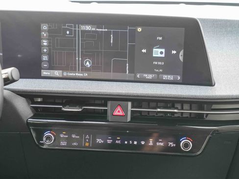 Used 2023 Kia EV6 Wind w/ Wind Technology Package image 13