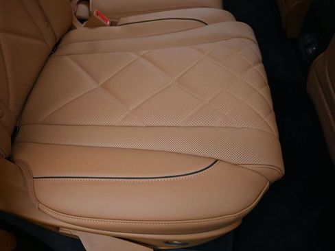 Used 2026 Genesis GV80 3.5T Prestige AWD/4WD image 16