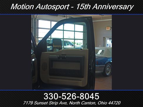 Used 2014 Ford F350 Lariat image 31