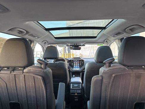 Used 2023 Subaru Ascent Onyx Edition Limited image 32