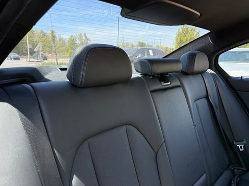 Used 2022 BMW 330i Sedan w/ Driving Assistance Package image 30