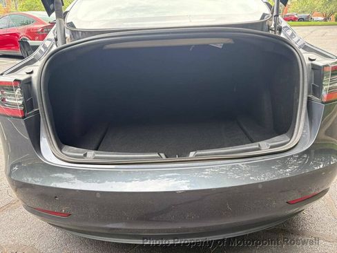 Used 2022 Tesla Model 3 Long Range AWD/4WD image 23