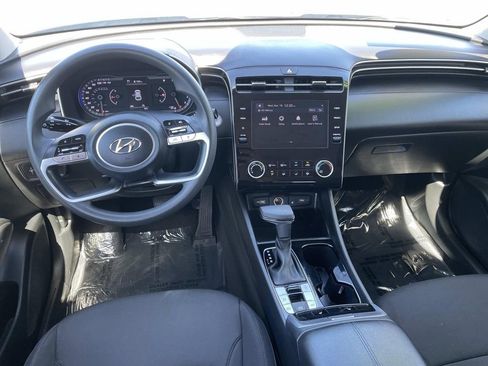 Certified 2023 Hyundai Tucson SEL image 17