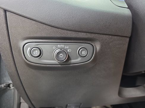 Used 2019 Chevrolet Equinox Premier AWD/4WD image 24