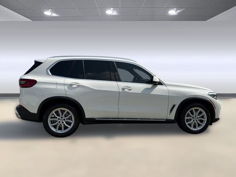 Used 2020 BMW X5 xDrive40i w/ Premium Package AWD/4WD image 7