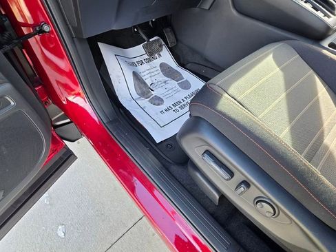 New 2026 Honda CR-V TrailSport image 23