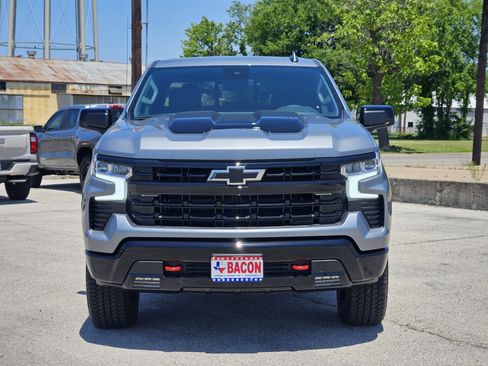 New 2026 Chevrolet Silverado 1500 LT Trail Boss w/ Convenience Package II AWD/4WD image 2