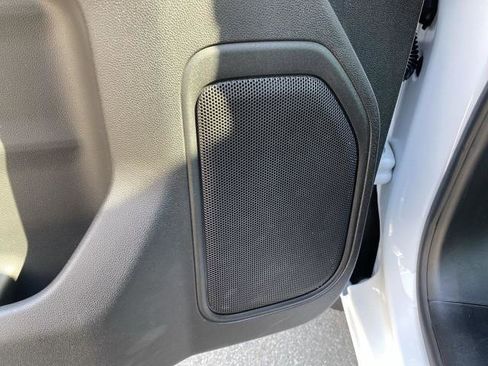 New 2025 Chevrolet Silverado 2500 W/T w/ WT Convenience Package image 23