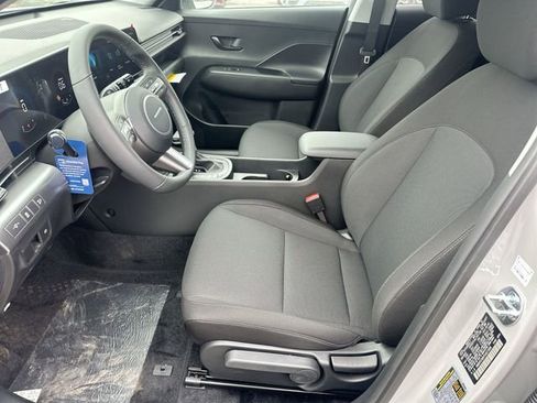 New 2026 Hyundai Kona SEL Sport image 15