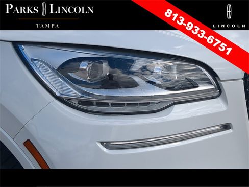Certified 2023 Lincoln Aviator Black Label image 6
