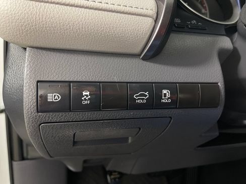 Certified 2024 Toyota Camry LE FWD image 27