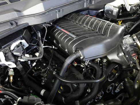 Used 2026 Ford F150 XL w/ Equipment Group 103A High image 34