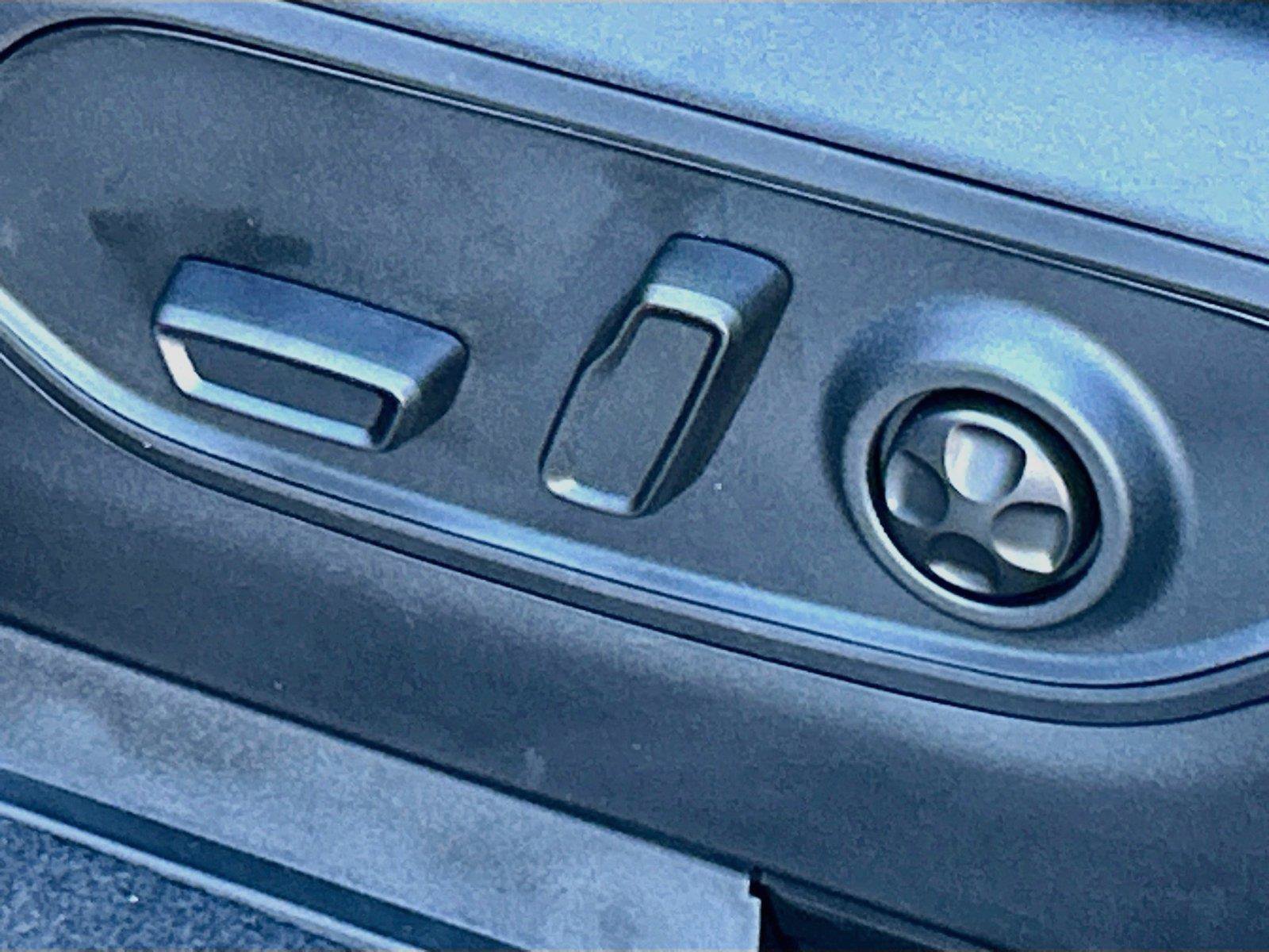 New 2027 Jeep Grand Cherokee Limited AWD/4WD image 26