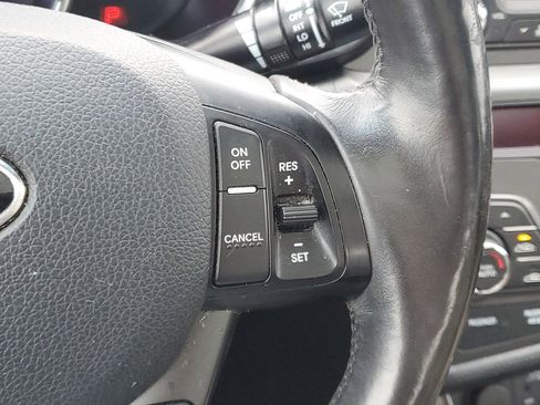 Used 2012 Kia Optima EX w/ Premium Pkg image 16