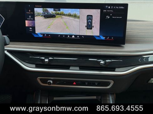Used 2026 BMW X7 xDrive40i AWD/4WD image 25
