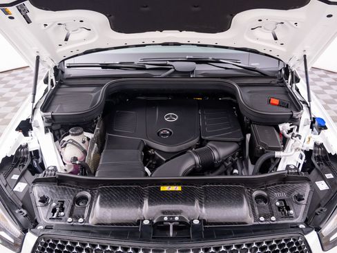 New 2026 Mercedes-Benz GLE 350 4MATIC image 33