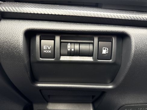 New 2026 Subaru Crosstrek 2.5i Limited AWD/4WD image 22
