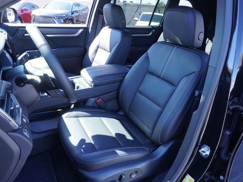 New 2026 GMC Acadia Elevation w/ Elevation Premium Package image 14