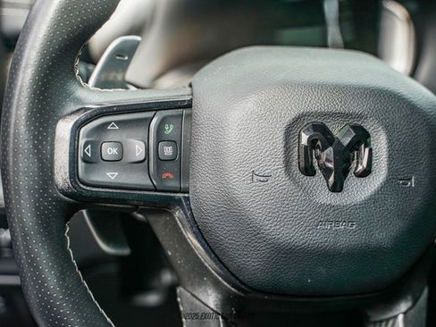 Used 2023 RAM 1500 TRX w/ TRX Level 2 Equipment Group image 39