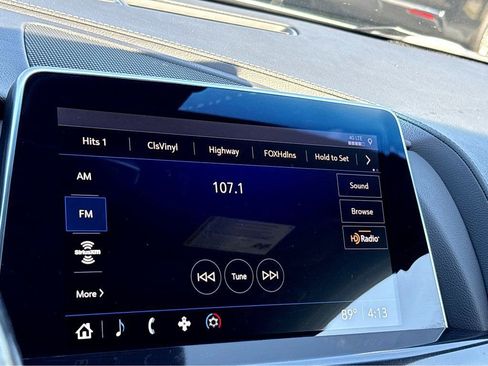 Used 2023 Cadillac CT5 Luxury AWD/4WD image 8