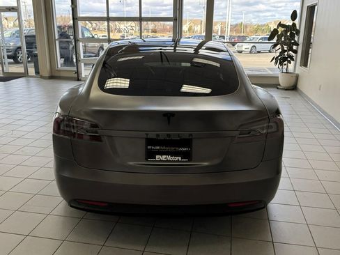 Used 2017 Tesla Model S 75D image 7