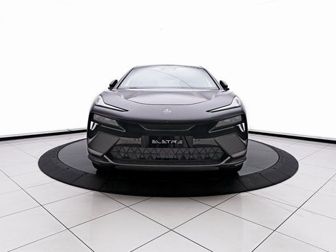 Used 2025 Lotus Eletre image 23