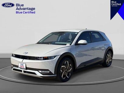 Used 2024 Hyundai Ioniq 5 SEL