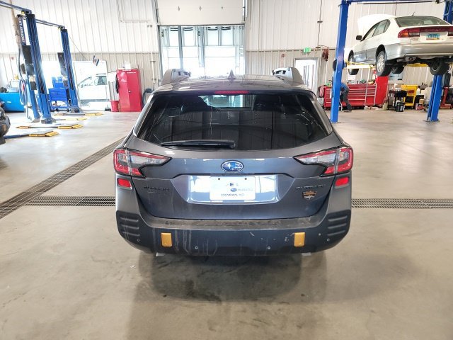 Used 2025 Subaru Outback Wilderness AWD/4WD image 6