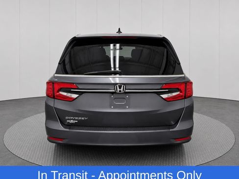 Used 2024 Honda Odyssey EX-L image 4